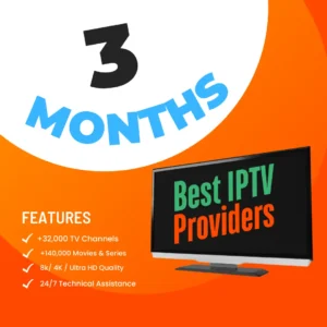 best iptv providers iptv subscription