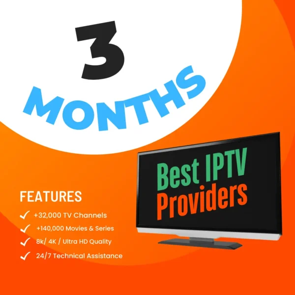 best iptv providers iptv subscription