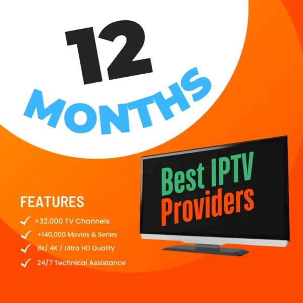 best iptv providers iptv subscription