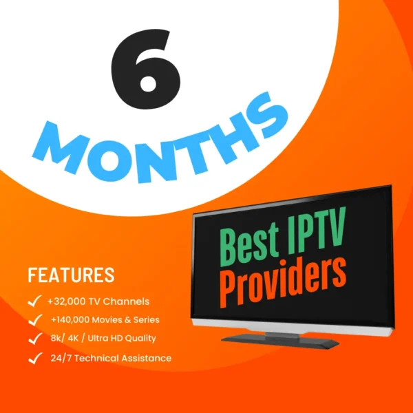 best iptv providers iptv subscription