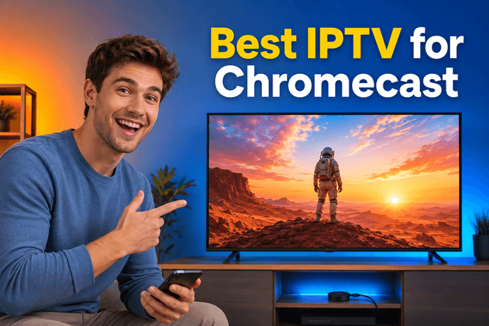 Best Kodi Alternatives
