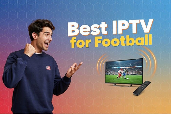 iScreenHD IPTV