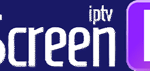 iScreenHD IPTV logo
