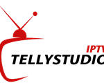 Tellystudio logo