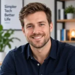 Ryan Mitchell